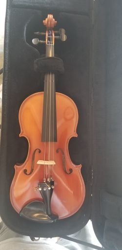 Violin