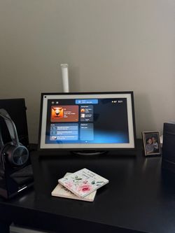Amazon show 15 with stand