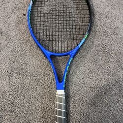 Head Tennis Racket