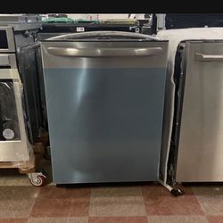 Frigidaire Stainless Steel Dishwasher‼️‼️