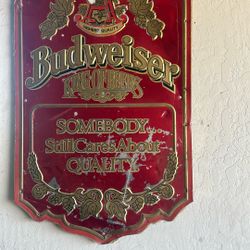 Metal Sign 