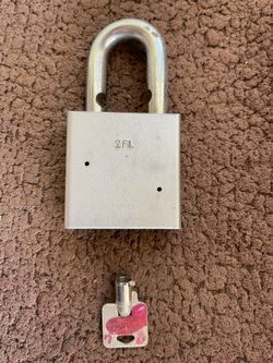American Lock