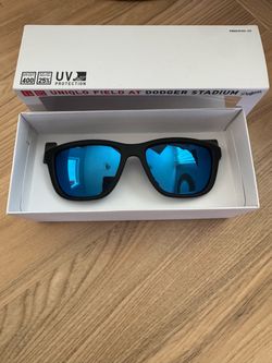 Dodgers Uniqlo Sunglasses