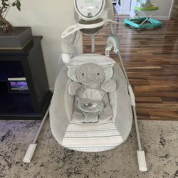 Ingenuity BABY SWING 