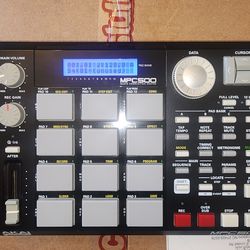 MPC 500