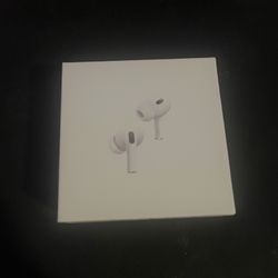 Apple airpod pro 2nd generation