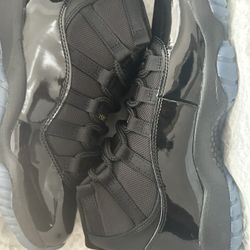 Jordan 11 Gamma 2025
