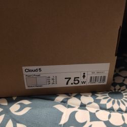 OnCloud 5 Shoes
