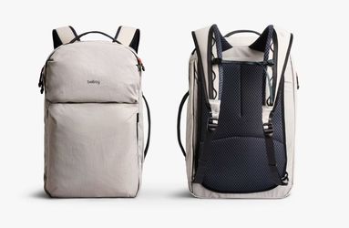 Bellroy travel carry on backpack 30L