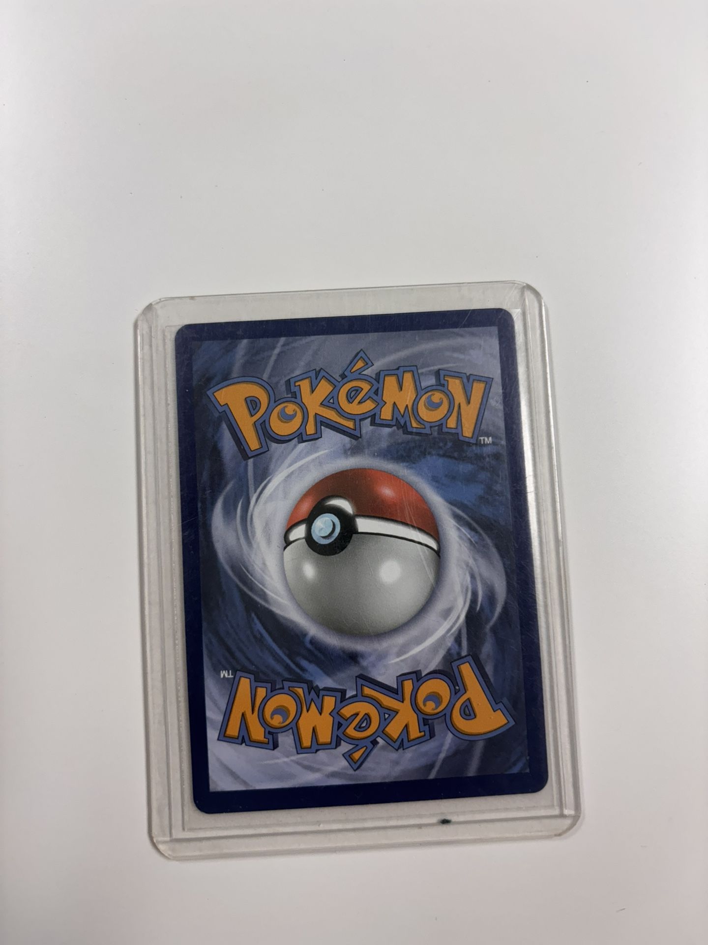 Mewtwo EX #103 Pokemon Evolutions