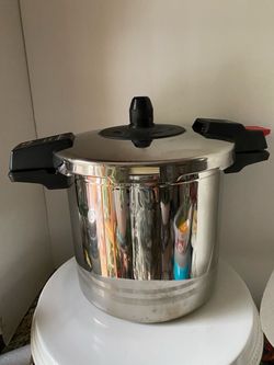 Pressure Cocoker