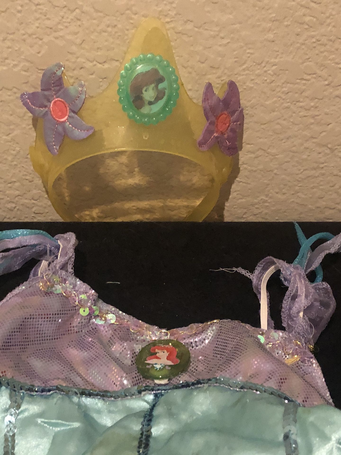 Halloween  Costumes  Girls costumes Little mermaid, Rapunzel Cinderella Meredith snow whites pirates fairy