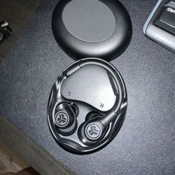 JLAB WORK BUDS IN-EAR HEADSET