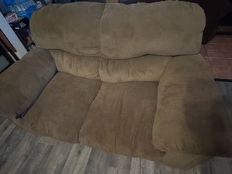 Love seat