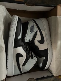 Air Jordan 1 mid