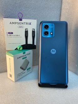 Cricket Moto G Stylus 128GB 2023 - Potranco Rd