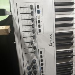Arturia KeyLab 88 mk3