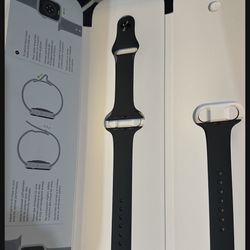 Original APPLE Sports Band - NEVER USED