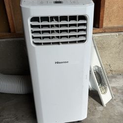Ac Window Unit 