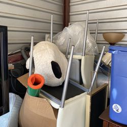 Garage/ Storage Sale 