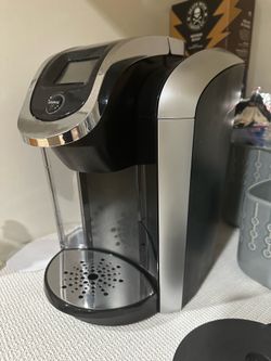 Keurig 2.0  K400
