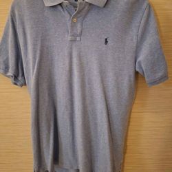 Ralph Lauren Polo Youth Boys Polo Shirt Size XL 18-20