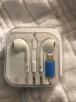 Brand new in package