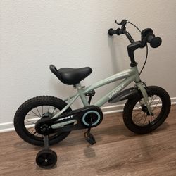 Bicicleta Para Niño 