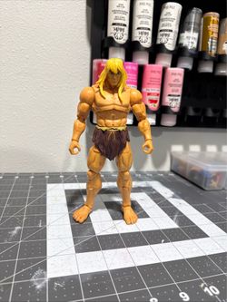 Masters of the Universe  He-Man