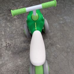 Balance Bike