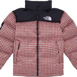 Supreme north Face Jacket 