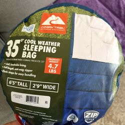 Sleeping bags
