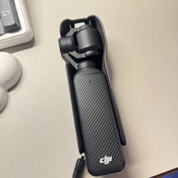 dji osmo pocket 3