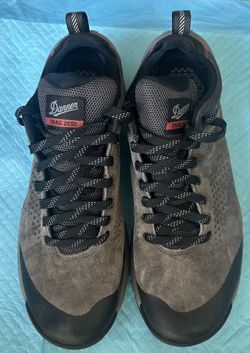NEW Danner Trail 2650 Hiking Shoes Gore-Tex