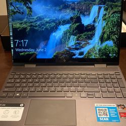 HP Envy X360 Convertible 15m-ee0xxx for Sale in Fresno, CA - OfferUp