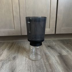 OXO Compact Cold Brew Coffee Maker – Great Condition