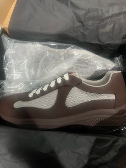 Prada American Cups