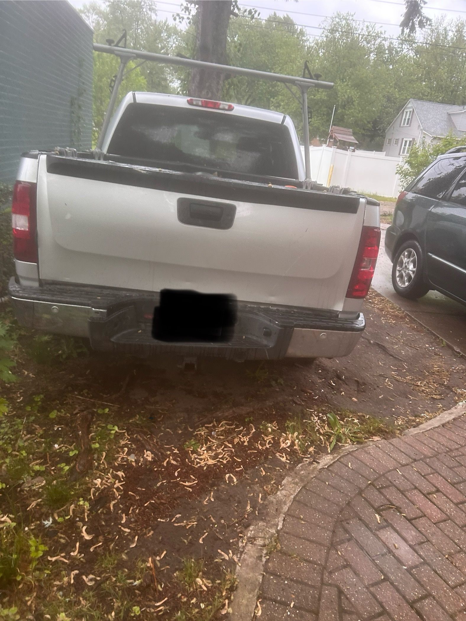 2013 Chevrolet Silverado