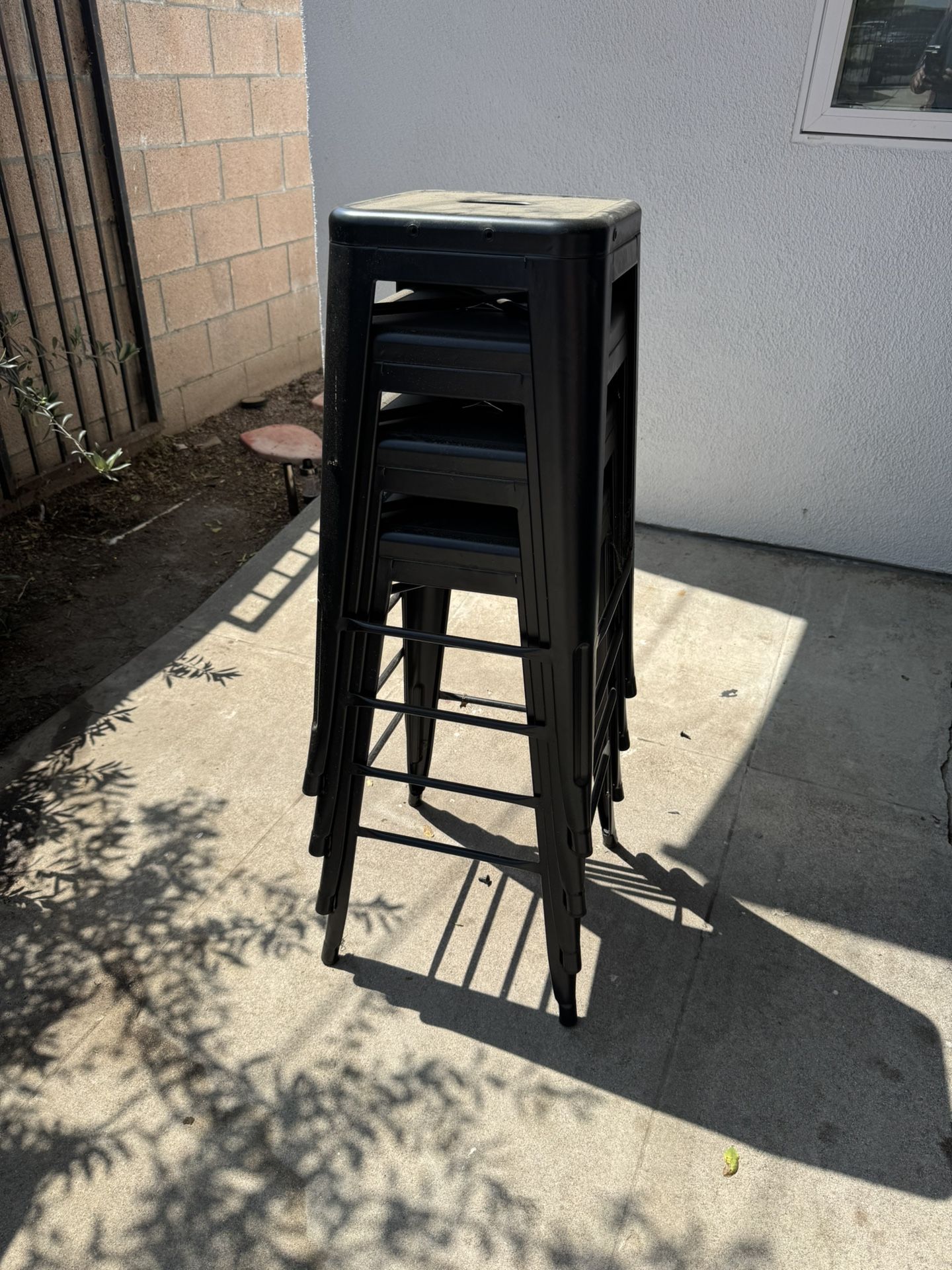 Stools