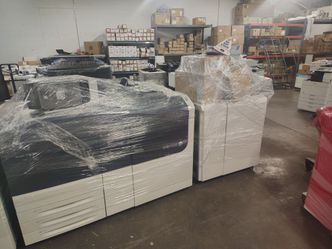 Xerox versa 3100