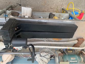 Electric Standing Desk Frame and Motorized Legs