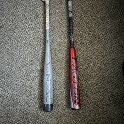 Baseball Bats 