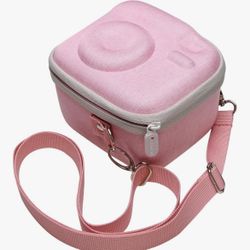 Hard Shell Case For Instax Mini Polaroid