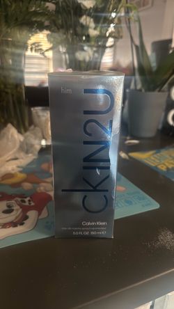 Calvin Klein