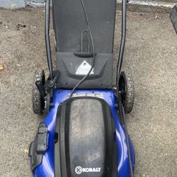 KOBALT 