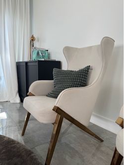 Beautiful arm chairs - $200 each