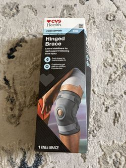 Knee Brace