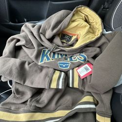 Sweater Large