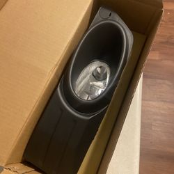 Honda Fit 2012-2013  Passenger Side Fog Light 