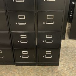 Filling Cabinet 